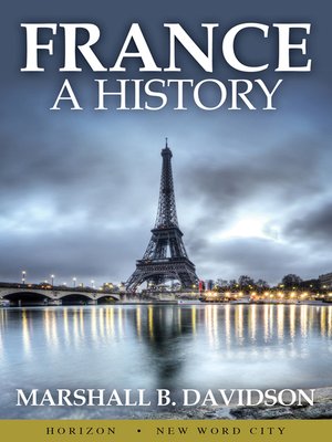 cover image of France